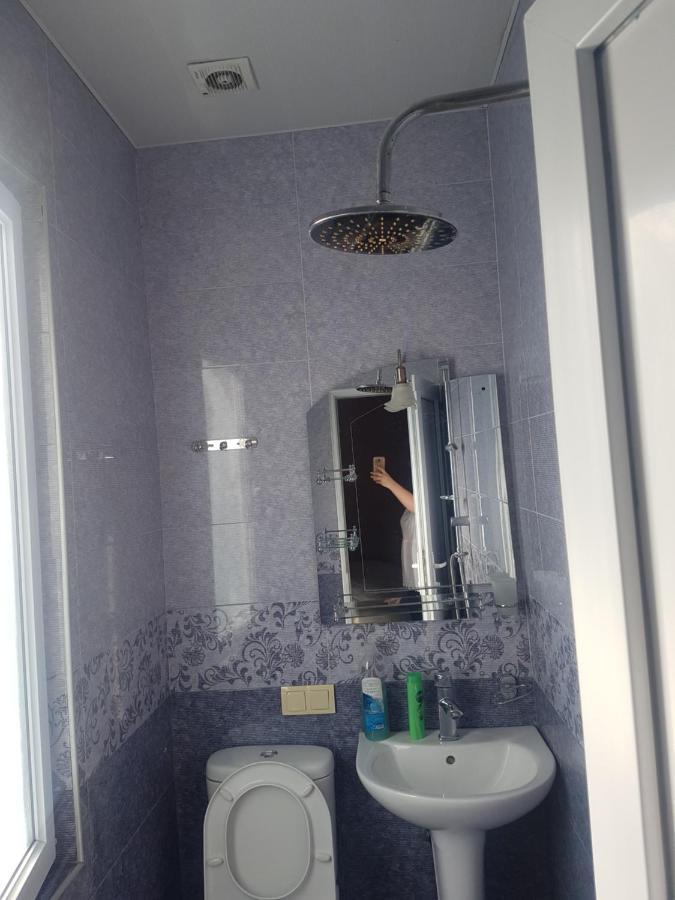 Guest House 2 Floor Батуми Екстериор снимка
