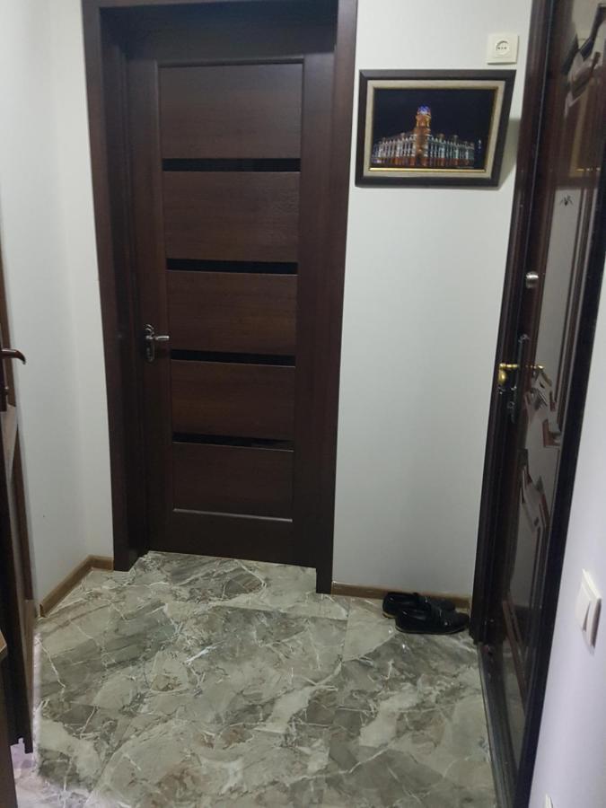 Guest House 2 Floor Батуми Екстериор снимка