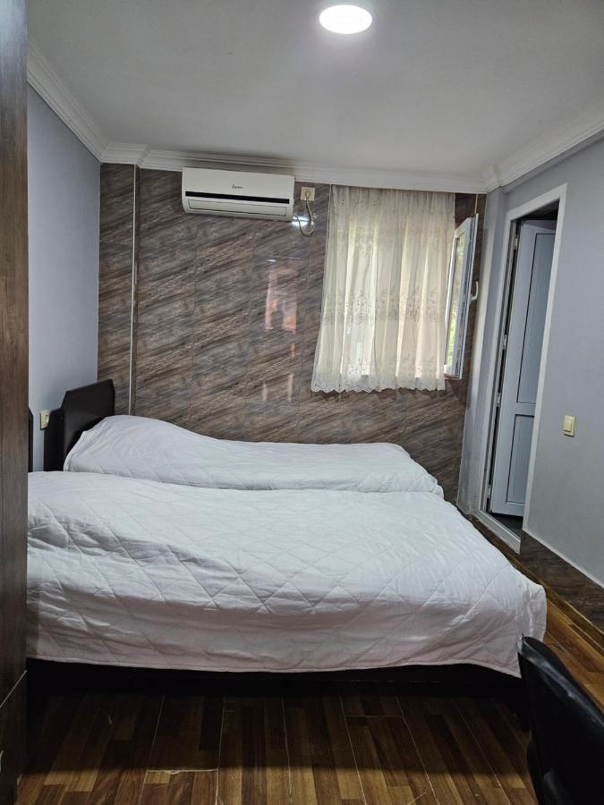 Guest House 2 Floor Батуми Екстериор снимка